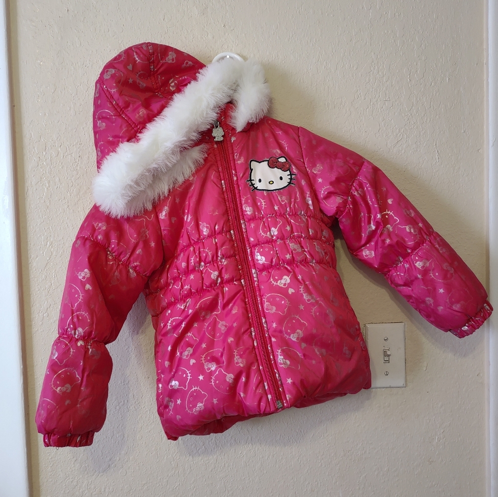 Hello kitty Jacket - Picture 6 of 16